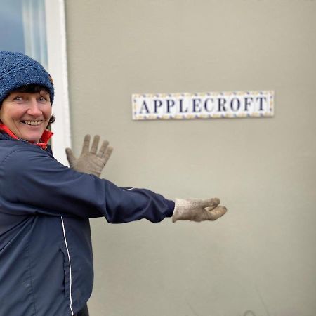 Bed and Breakfast Applecroft House Killarney Exterior foto