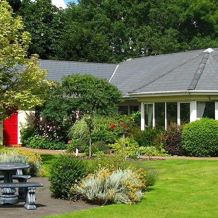 Bed and Breakfast Applecroft House Killarney Exterior foto
