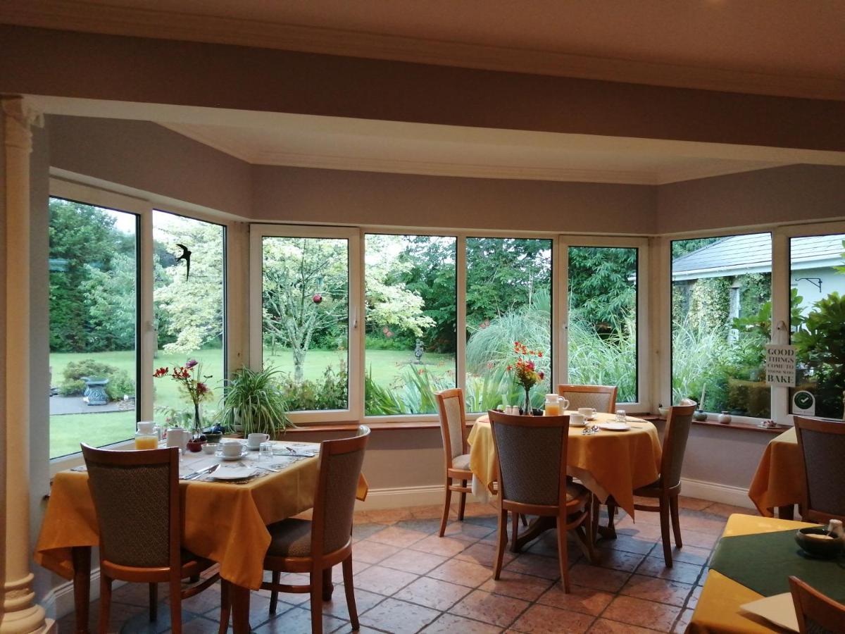 Bed and Breakfast Applecroft House Killarney Exterior foto