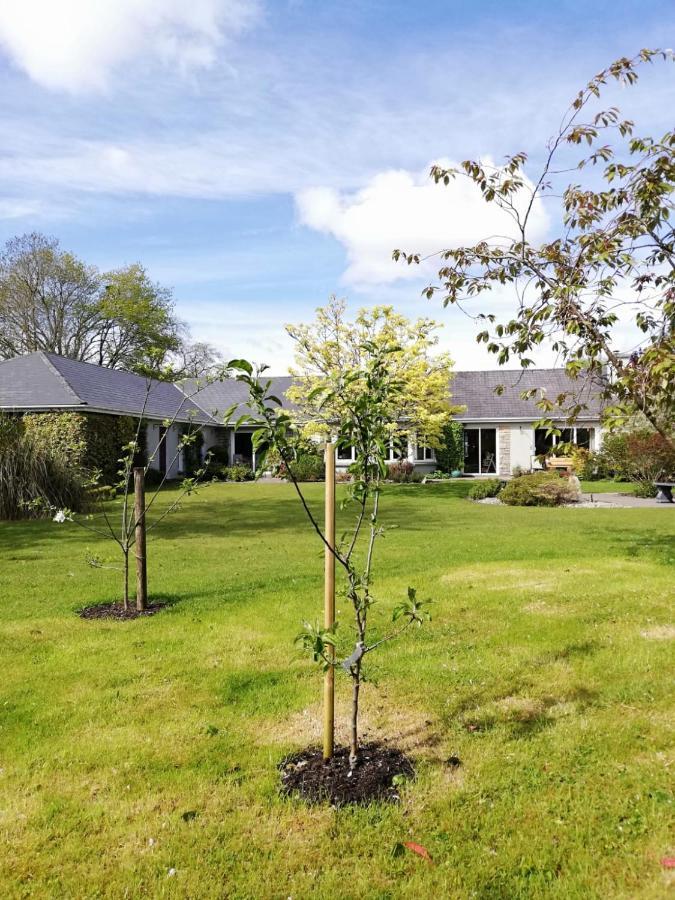 Bed and Breakfast Applecroft House Killarney Exterior foto