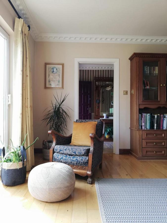 Bed and Breakfast Applecroft House Killarney Exterior foto