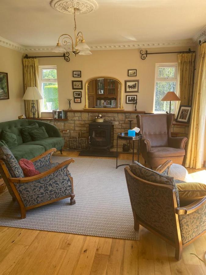 Bed and Breakfast Applecroft House Killarney Exterior foto