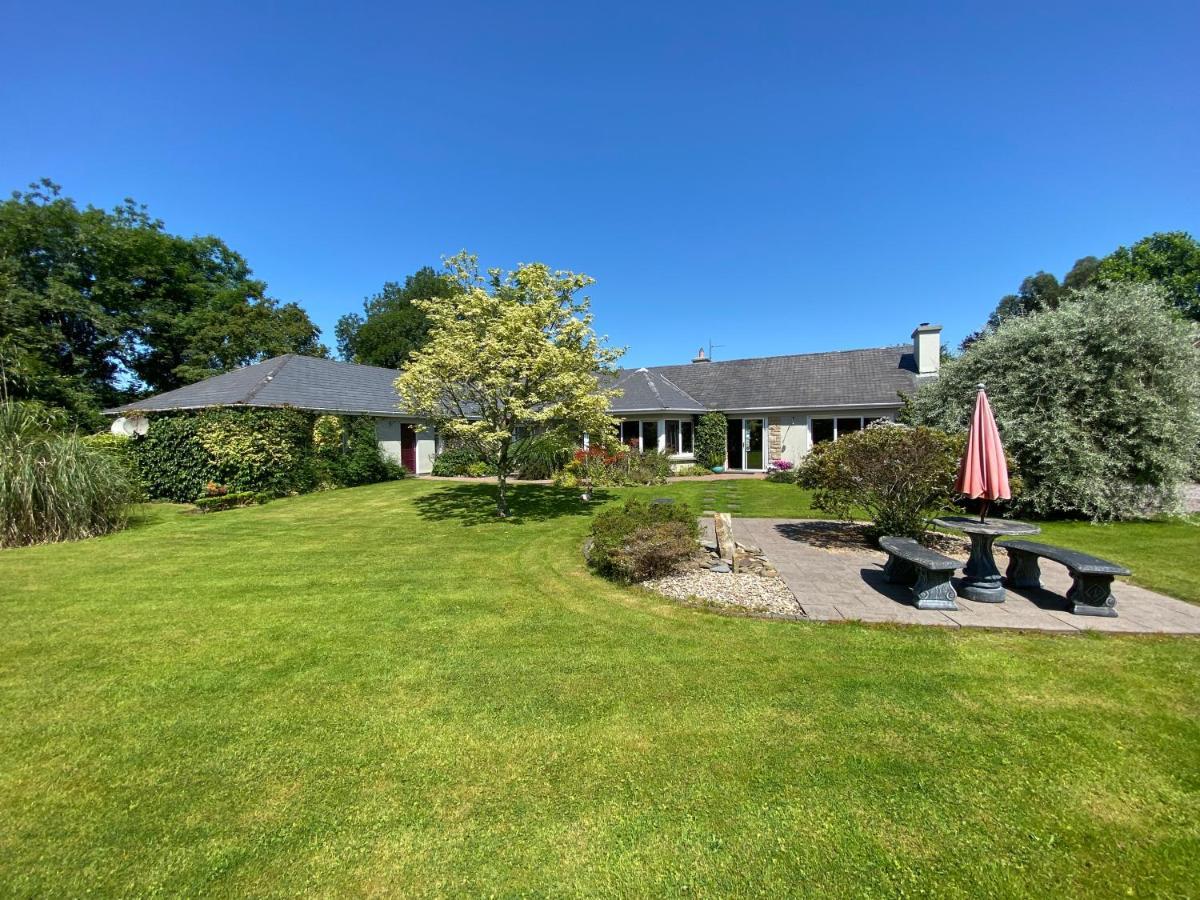 Bed and Breakfast Applecroft House Killarney Exterior foto