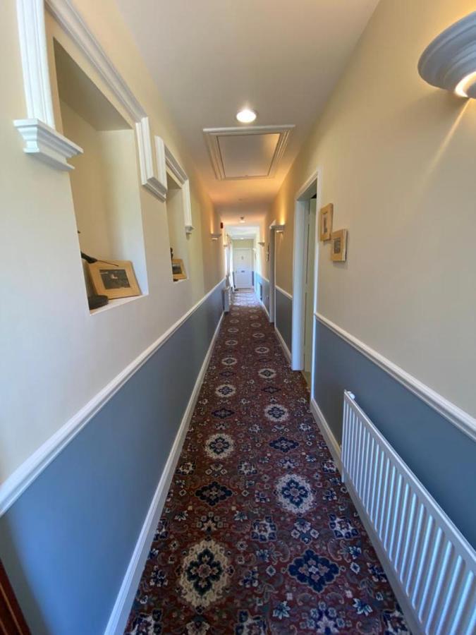 Bed and Breakfast Applecroft House Killarney Exterior foto