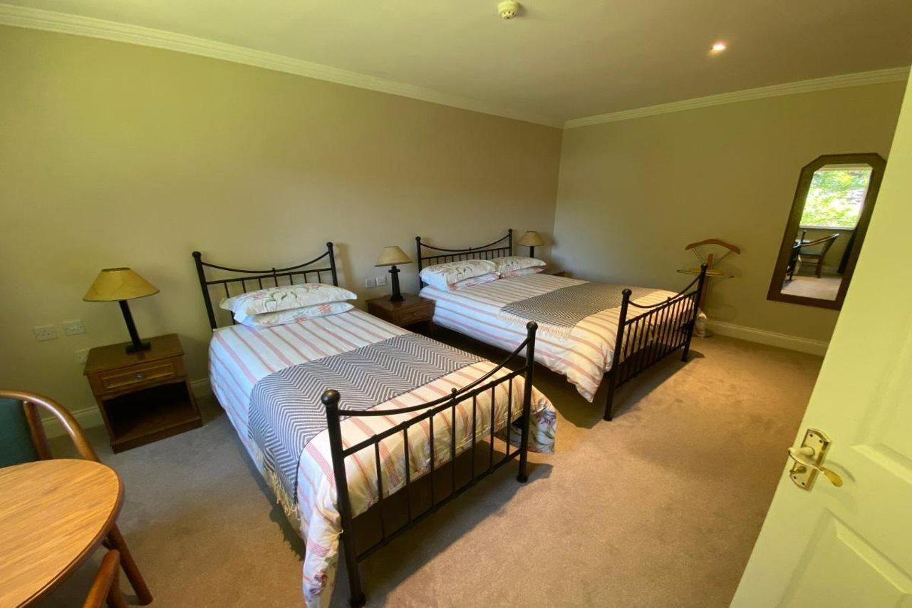 Bed and Breakfast Applecroft House Killarney Exterior foto