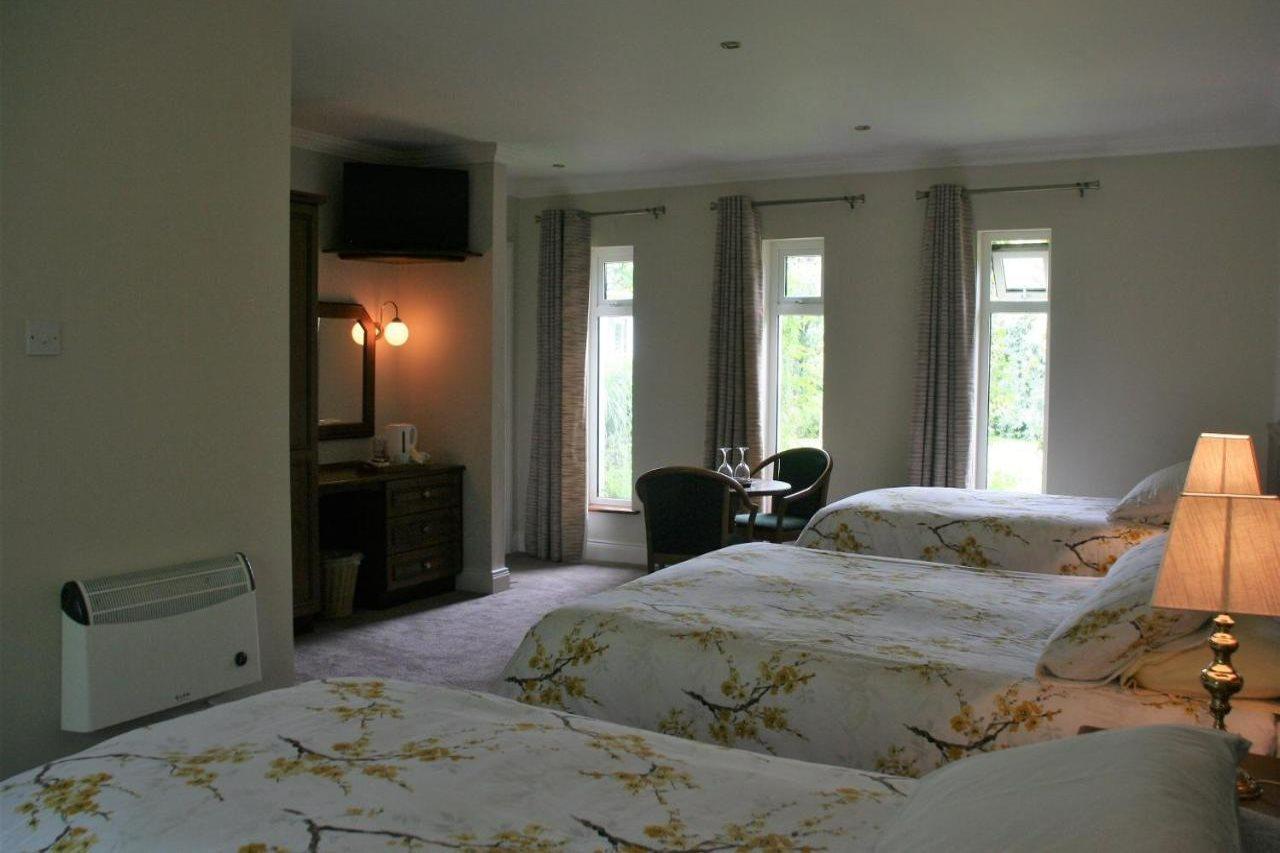 Bed and Breakfast Applecroft House Killarney Exterior foto