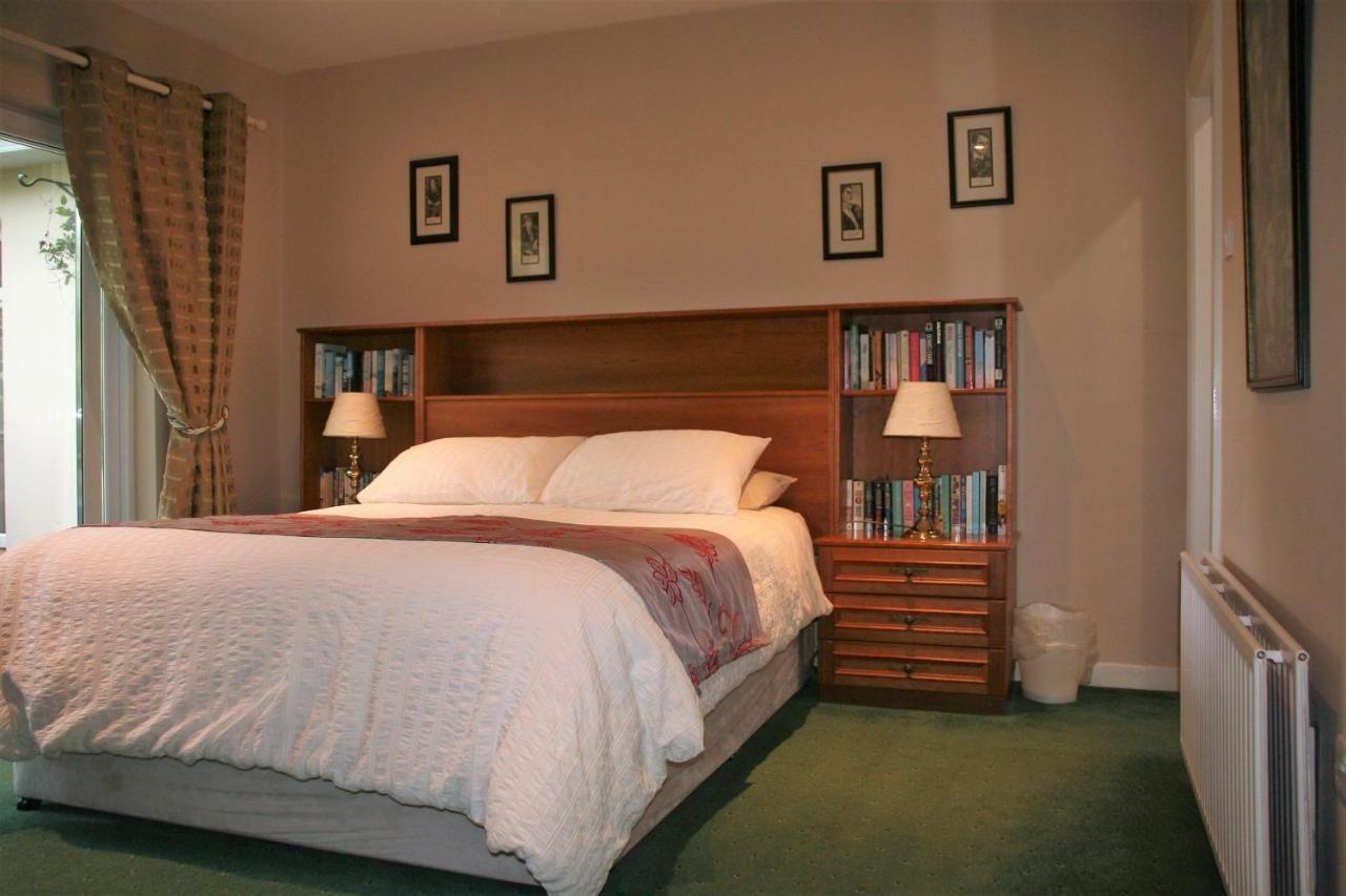 Bed and Breakfast Applecroft House Killarney Exterior foto