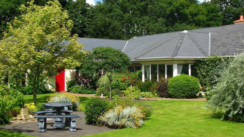 Bed and Breakfast Applecroft House Killarney Exterior foto