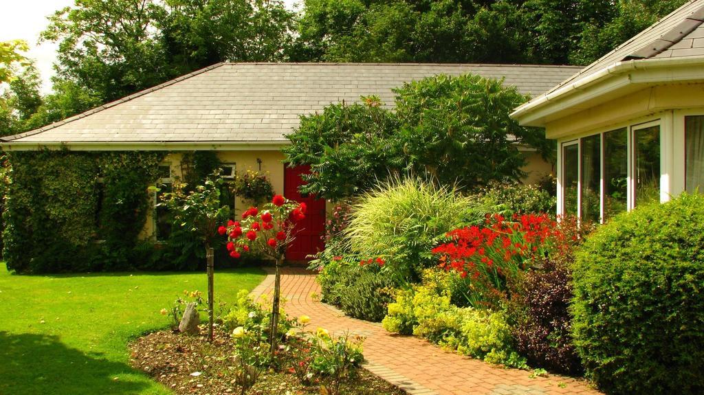 Bed and Breakfast Applecroft House Killarney Exterior foto