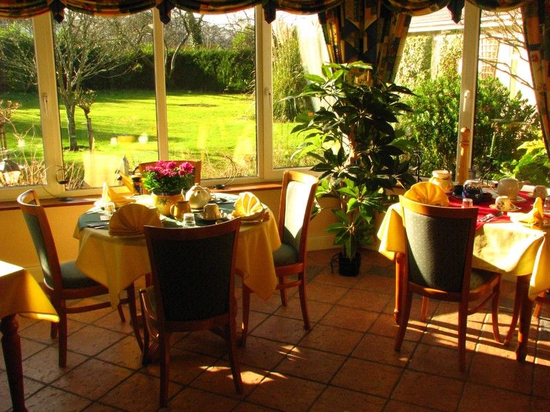 Bed and Breakfast Applecroft House Killarney Exterior foto