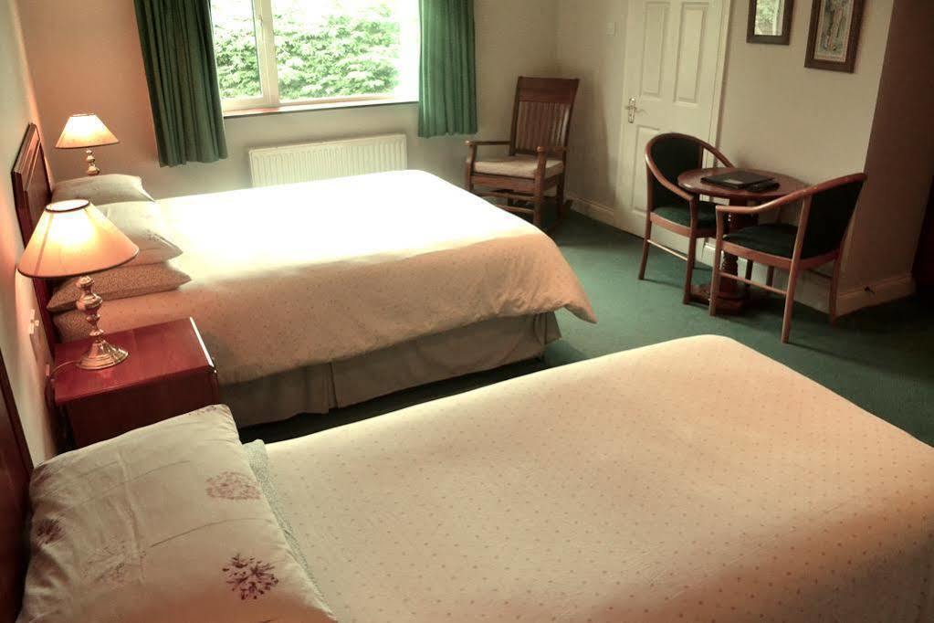 Bed and Breakfast Applecroft House Killarney Exterior foto