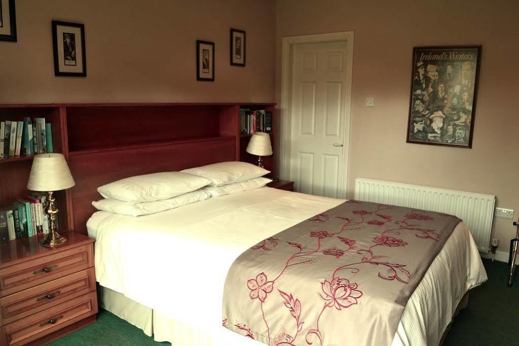 Bed and Breakfast Applecroft House Killarney Exterior foto