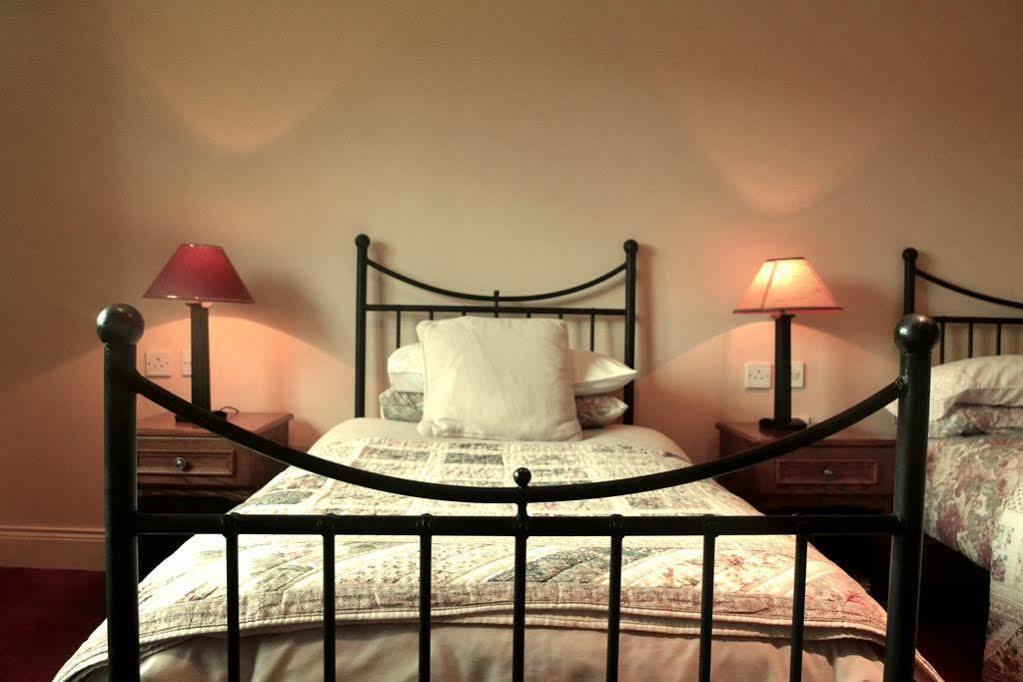 Bed and Breakfast Applecroft House Killarney Exterior foto