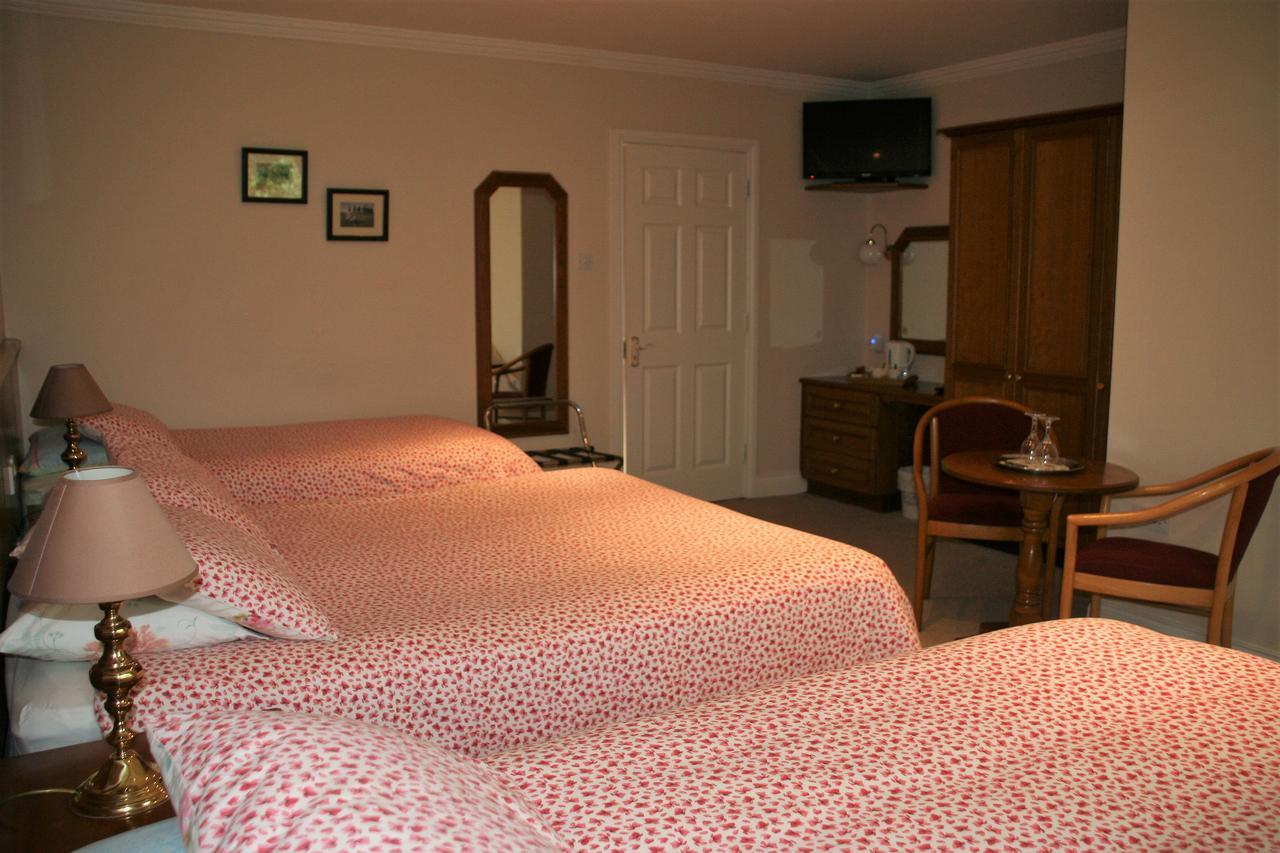 Bed and Breakfast Applecroft House Killarney Exterior foto