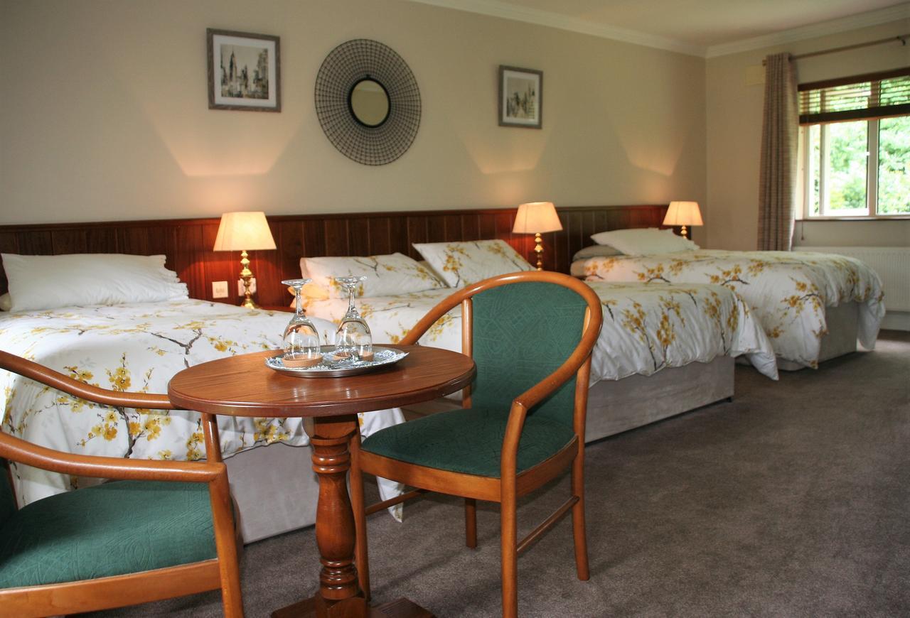 Bed and Breakfast Applecroft House Killarney Exterior foto