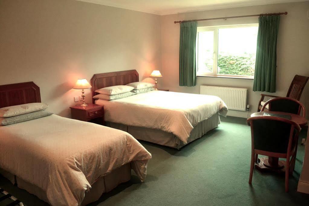 Bed and Breakfast Applecroft House Killarney Exterior foto