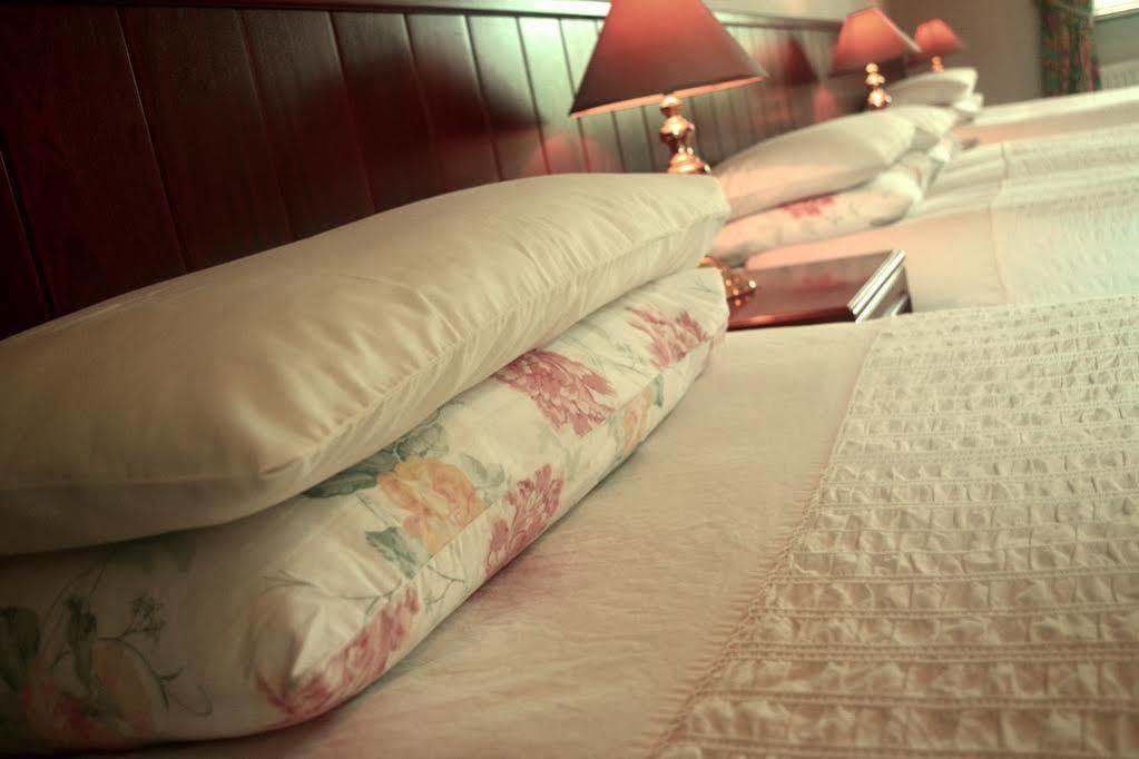 Bed and Breakfast Applecroft House Killarney Exterior foto