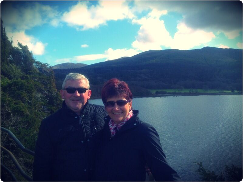 Bed and Breakfast Applecroft House Killarney Exterior foto